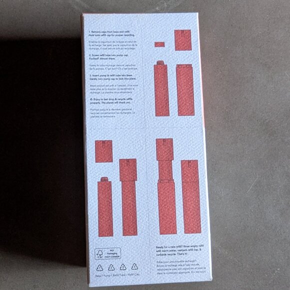 Indie Lee | Retinol Alternative Cream - Picture 6 of 16